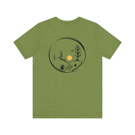 Desolate Mountain T-Shirt