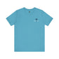 Palm and Waves T-Shirt