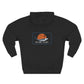 Off The Pier Hoodie