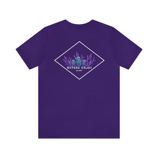 Deep Sea Jellyfish T-Shirt