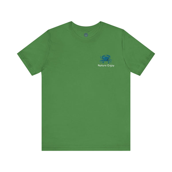 Coastal Crab T-Shirt