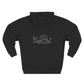Mountain Sunrise Hoodie