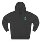 Ride The Waves Hoodie