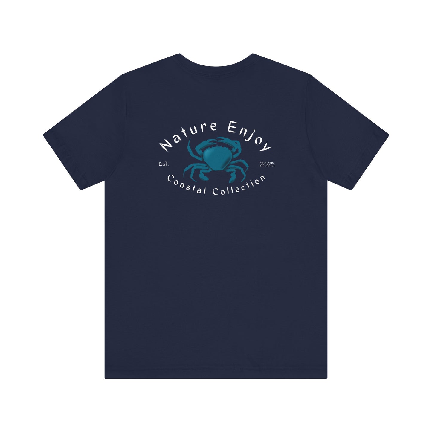 Coastal Crab T-Shirt
