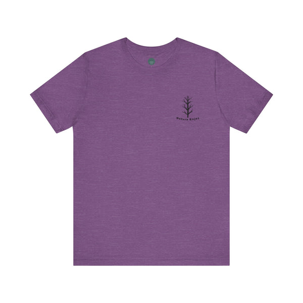 Desolate Mountain T-Shirt