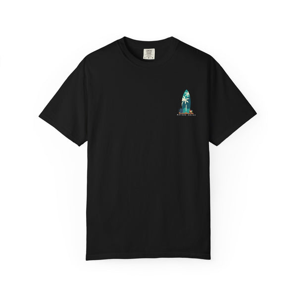 Ride The Waves T-Shirt