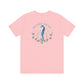 Seaside Seahorse T-Shirt