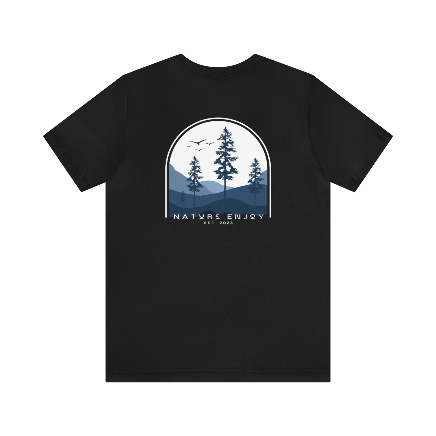 Moonlight Mountain T-Shirt