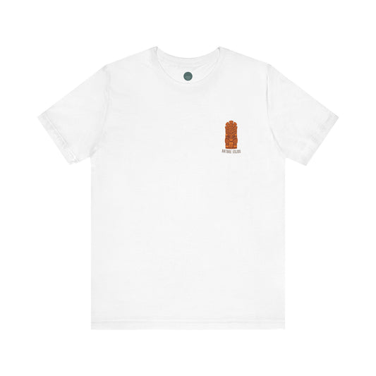 Tiki Surf T-Shirt