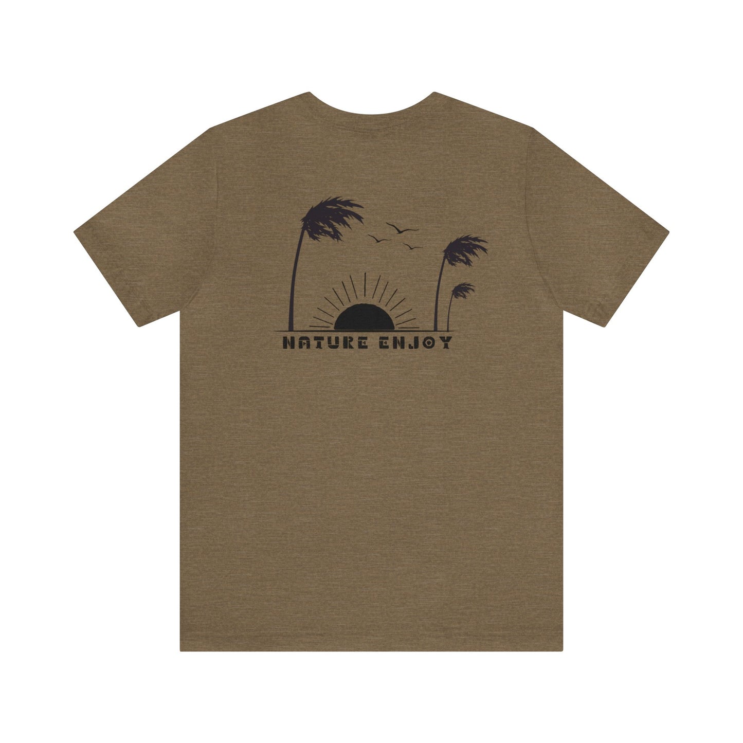 Windy Palms T-Shirt