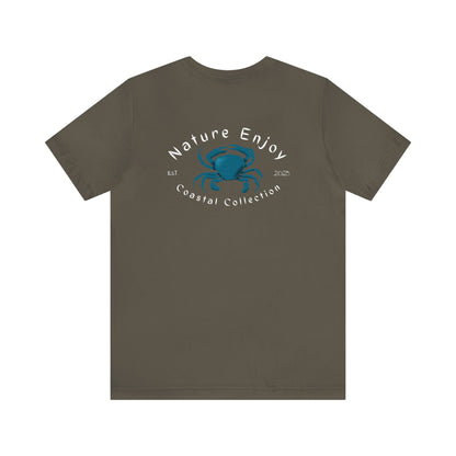 Coastal Crab T-Shirt
