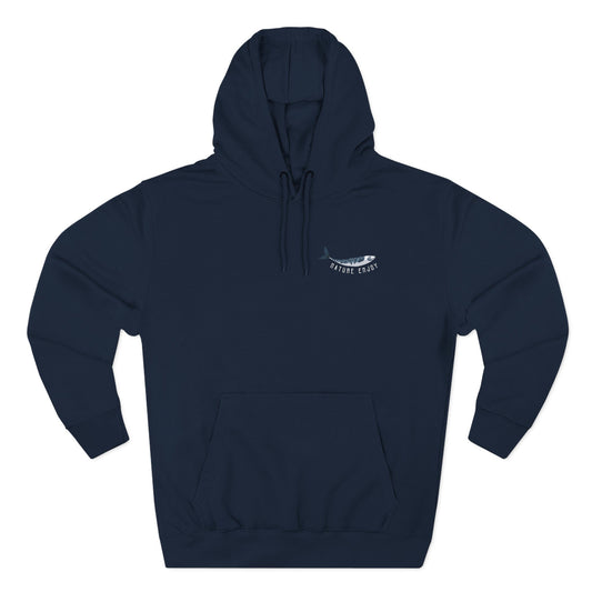 Off The Pier Hoodie