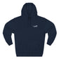 Off The Pier Hoodie