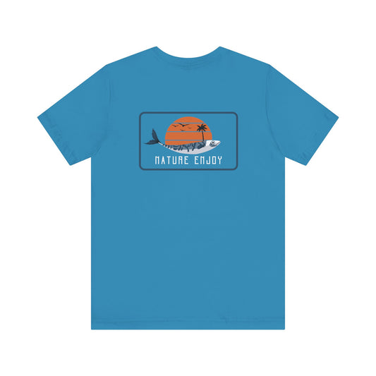 Off The Pier T-Shirt