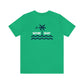 Palm and Waves T-Shirt