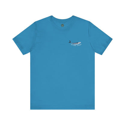 Off The Pier T-Shirt