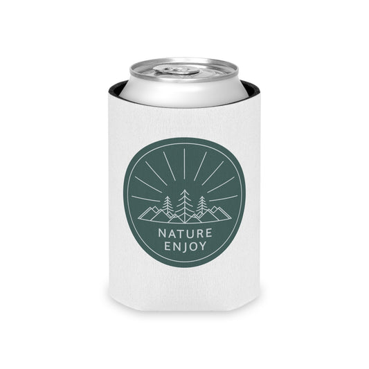 Nature Enjoy Can Cooler
