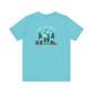 Ride The Waves T-Shirt