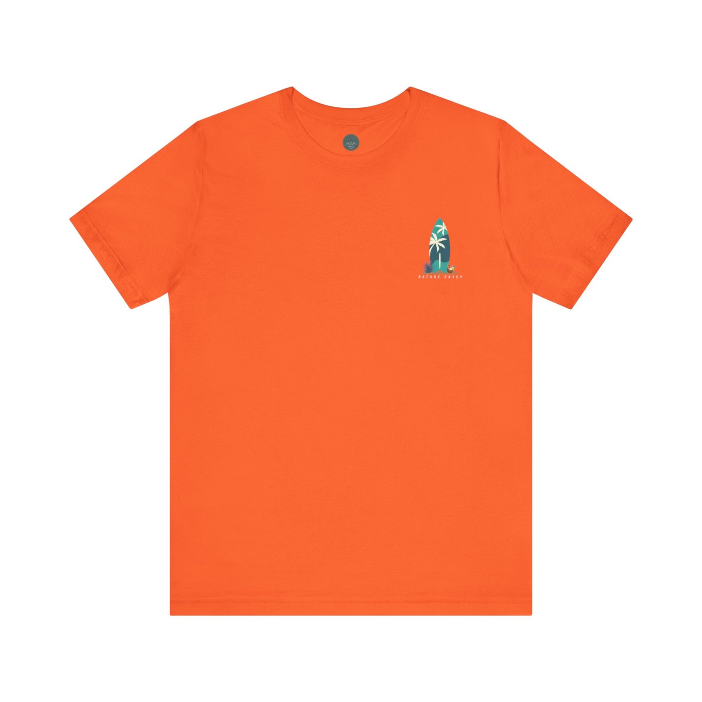 Ride The Waves T-Shirt