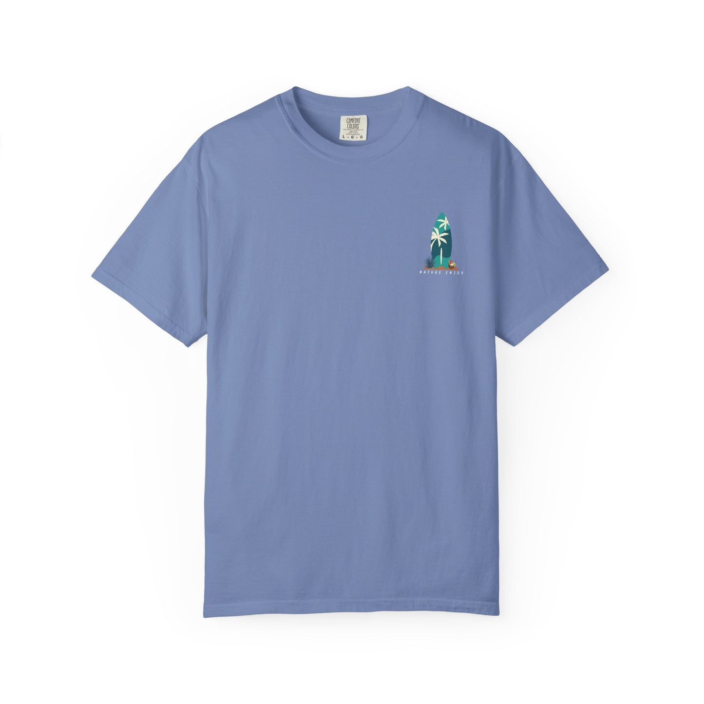 Ride The Waves T-Shirt