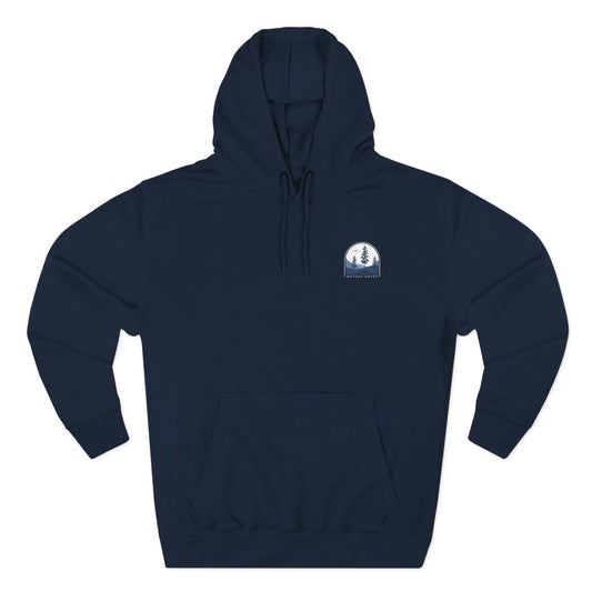 Moonlight Mountain Hoodie