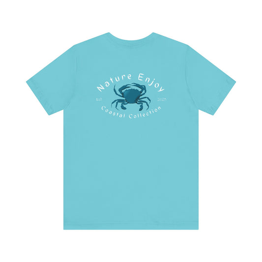 Coastal Crab T-Shirt
