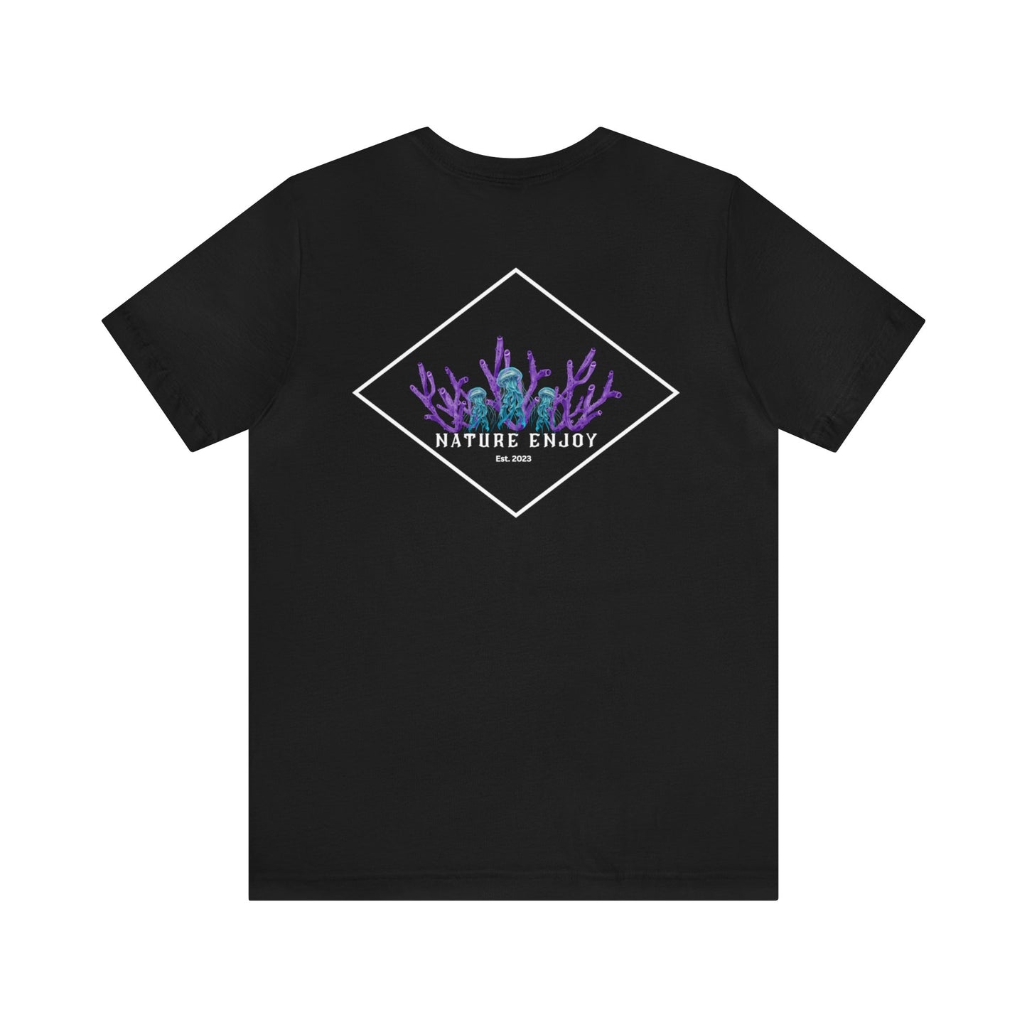 Deep Sea Jellyfish T-Shirt