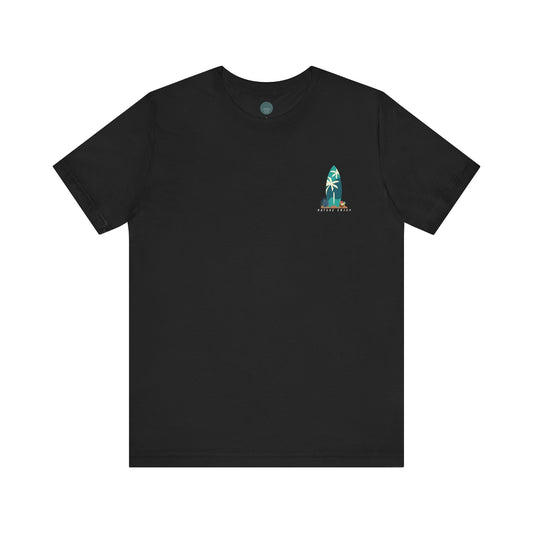 Ride The Waves T-Shirt