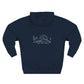 Mountain Sunrise Hoodie
