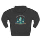 Ride The Waves Hoodie